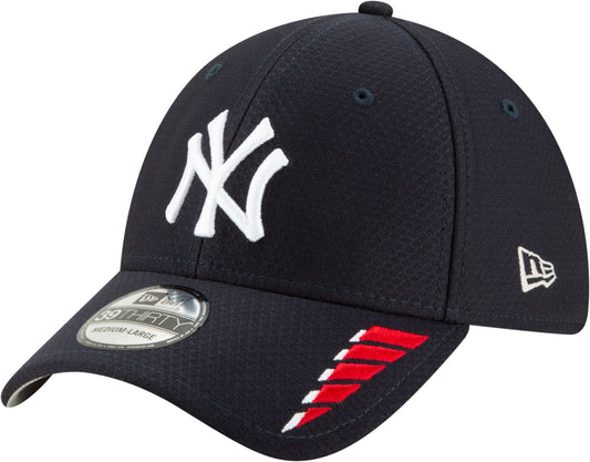 NEW YORK YANKEES RUSH 39THIRTY FLEX FIT