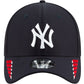 NEW YORK YANKEES RUSH 39THIRTY FLEX FIT