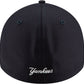 NEW YORK YANKEES RUSH 39THIRTY FLEX FIT