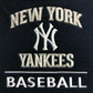 NEW YORK YANKEES STADIUM EVOLUTION BANNER