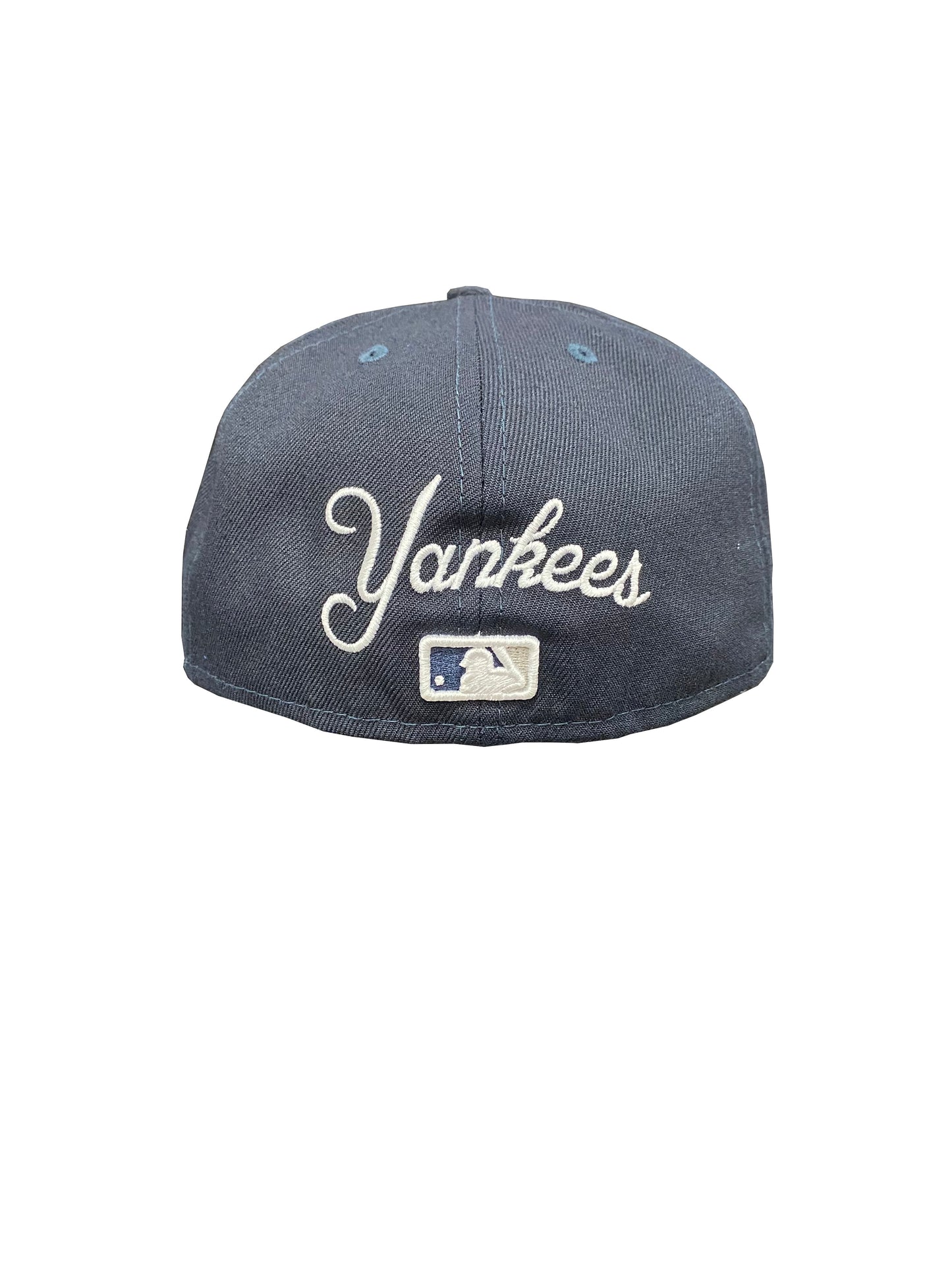 NEW YORK YANKEES STARRY 59FIFTY FITTED