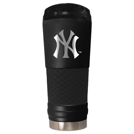 NEW YORK YANKEES STEALTH TUMBLER