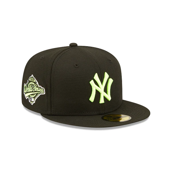 NEW YORK YANKEES SUMMERPOP 59FIFTY FITTED HAT