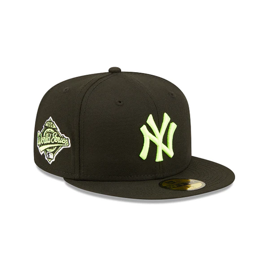 GORRA AJUSTADA SUMMERPOP 59FIFTY DE LOS YANKEES DE NUEVA YORK