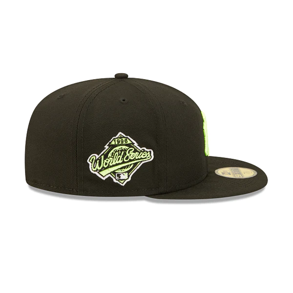 NEW YORK YANKEES SUMMERPOP 59FIFTY FITTED HAT