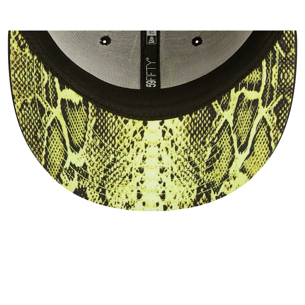 NEW YORK YANKEES SUMMERPOP 59FIFTY FITTED HAT