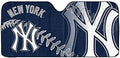 PARASOL AUTOMÁTICO DE LOS YANKEES DE NUEVA YORK - 59"X27"