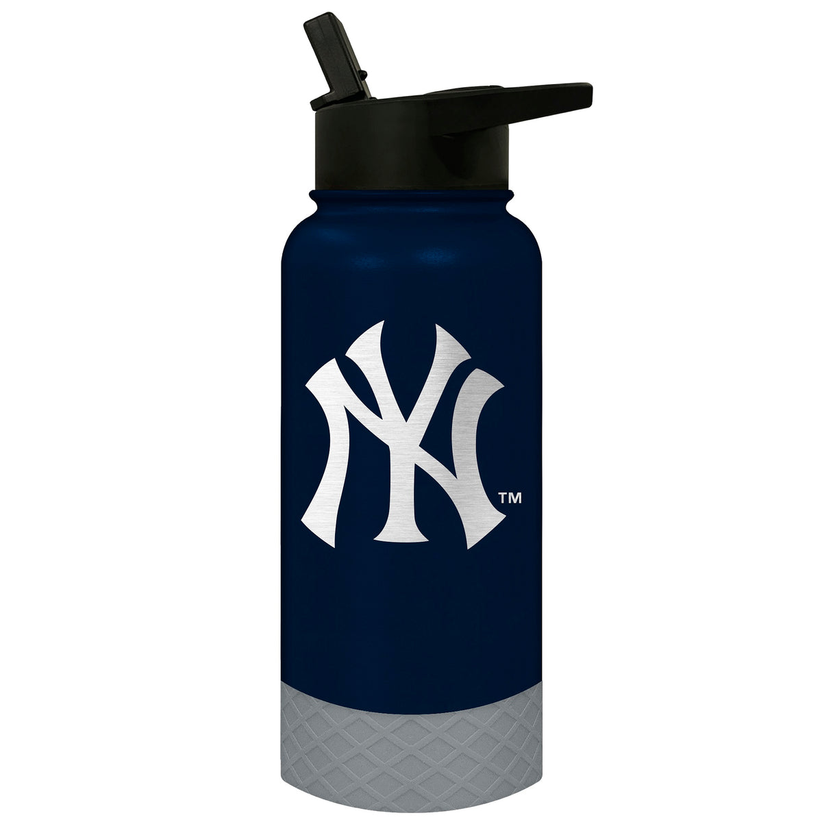 NEW YORK YANKEES THIRST HYDRATION WATER BOTTLE