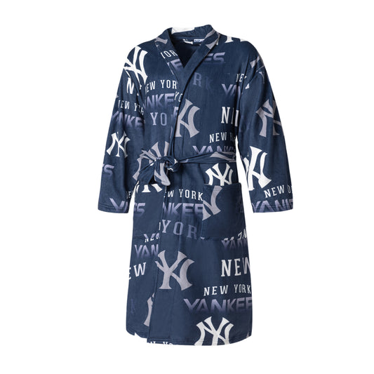 NEW YORK YANKEES WINDFALL ROBE