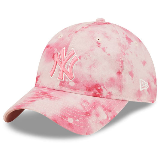 NEW YORK YANKEES WOMEN'S 2022 MOTHER'S DAY 9TWENTY ADJUSTABLE