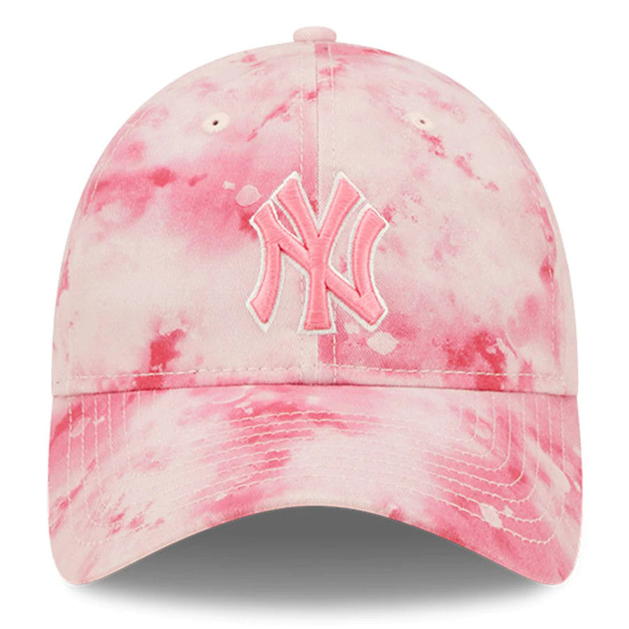 NEW YORK YANKEES WOMEN'S 2022 MOTHER'S DAY 9TWENTY ADJUSTABLE