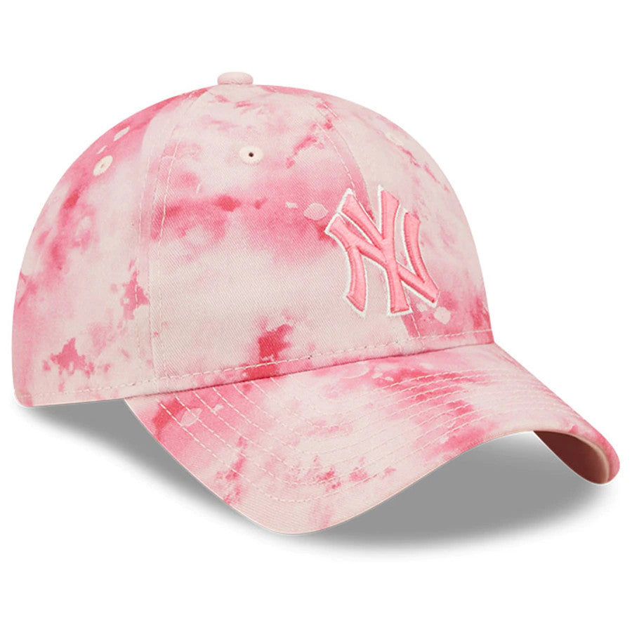 NEW YORK YANKEES WOMEN'S 2022 MOTHER'S DAY 9TWENTY ADJUSTABLE