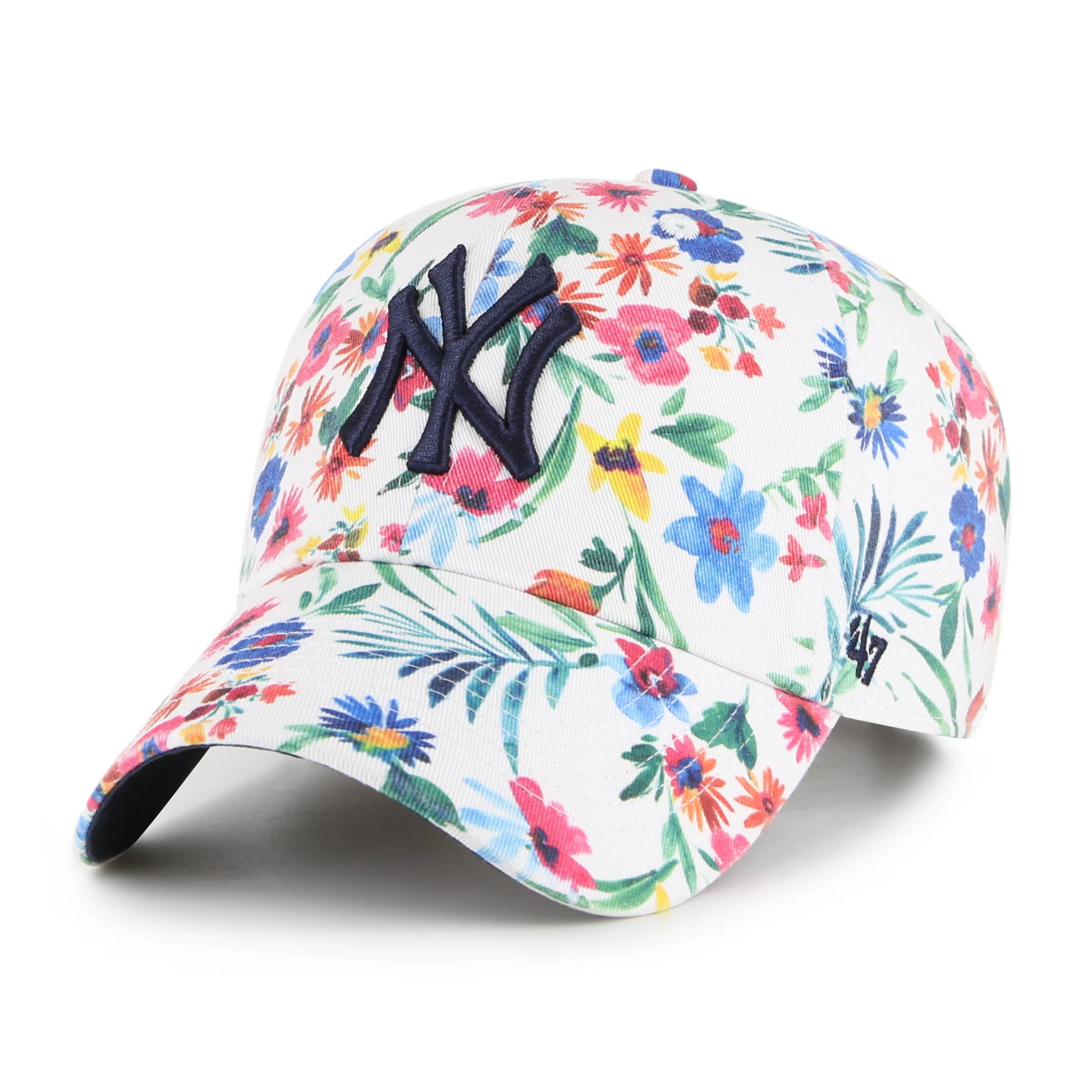 Women's new 2025 york yankees hat
