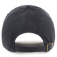 NEW YORK YANKEES WOMEN'S ADJUSTABLE 47 BRAND MIATA HAT