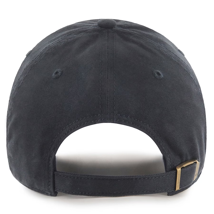NEW YORK YANKEES WOMEN'S ADJUSTABLE 47 BRAND MIATA HAT