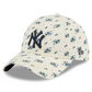 GORRA AJUSTABLE BLOOM 9TWENTY PARA MUJER NEW YORK YANKEES
