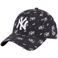 GORRA AJUSTABLE BLOOM 9TWENTY PARA MUJER NEW YORK YANKEES