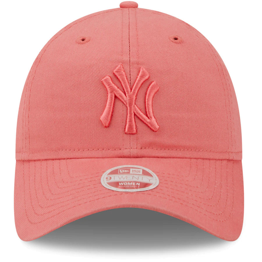 NEW YORK YANKEES WOMEN'S CORE CLASSIC 9TWENTY