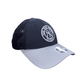 NEW YORK YANKEES WOMEN'S GLITTER 9FORTY ADJUSTABLE HAT