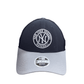 NEW YORK YANKEES WOMEN'S GLITTER 9FORTY ADJUSTABLE HAT