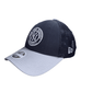 NEW YORK YANKEES WOMEN'S GLITTER 9FORTY ADJUSTABLE HAT