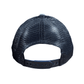 NEW YORK YANKEES WOMEN'S GLITTER 9FORTY ADJUSTABLE HAT