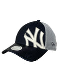 LOGOTIPO DE MUJER NEW YORK YANKEES GLAM 9FORTY AJUSTABLE