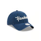 GUIÓN DEL EQUIPO FEMENINO NEW YORK YANKEES 9TWENTY AJUSTABLE