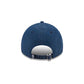 GUIÓN DEL EQUIPO FEMENINO NEW YORK YANKEES 9TWENTY AJUSTABLE