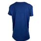 NEW YORK YANKEES WOMEN'S TEAM SHIMMER T-SHIRT