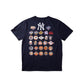 NEW YORK YANKEES WORLD CHAMPIONS TEE