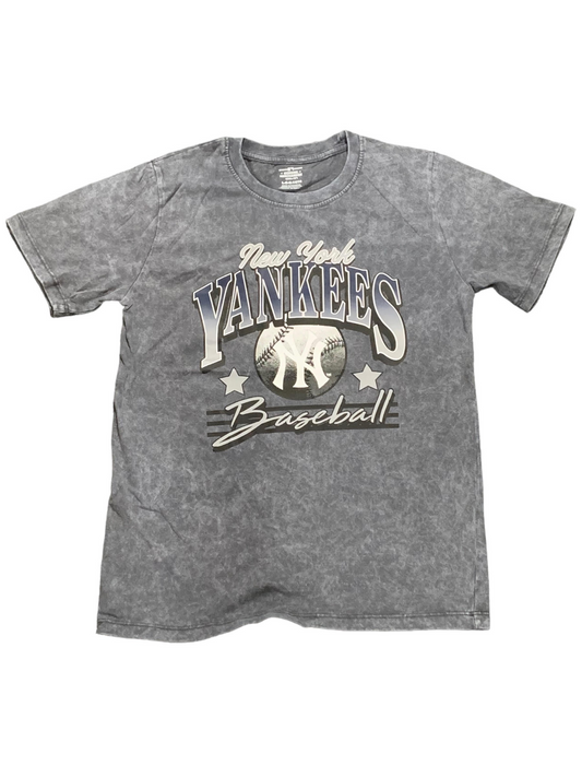 NEW YORK YANKEES YOUTH ALL STAR TEE