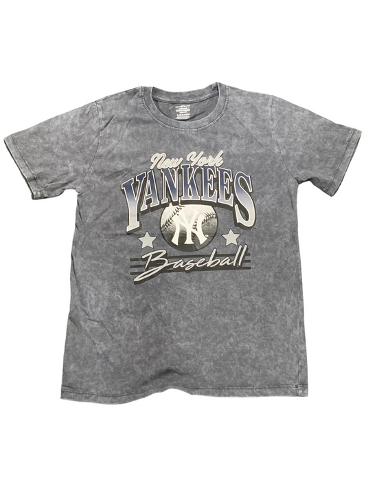 CAMISETA JUVENIL ALL STAR DE LOS YANKEES DE NUEVA YORK