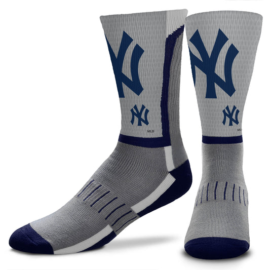 NEW YORK YANKEES ZOOM II SOCKS