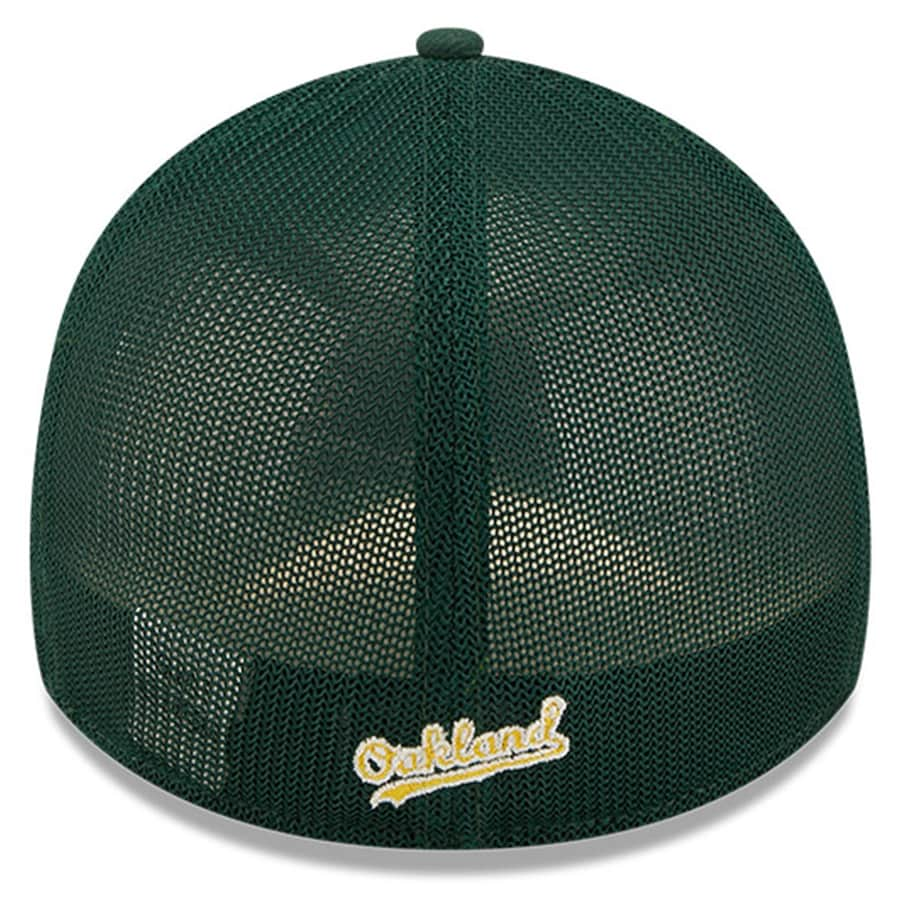 OAKLAND ATHLETICS 2022 ALL-STAR GAME 39THIRTY FLEX FIT