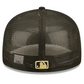 OAKLAND ATHLETICS 2022 ALL-STAR GAME PATCH 59FIFTY FITTED
