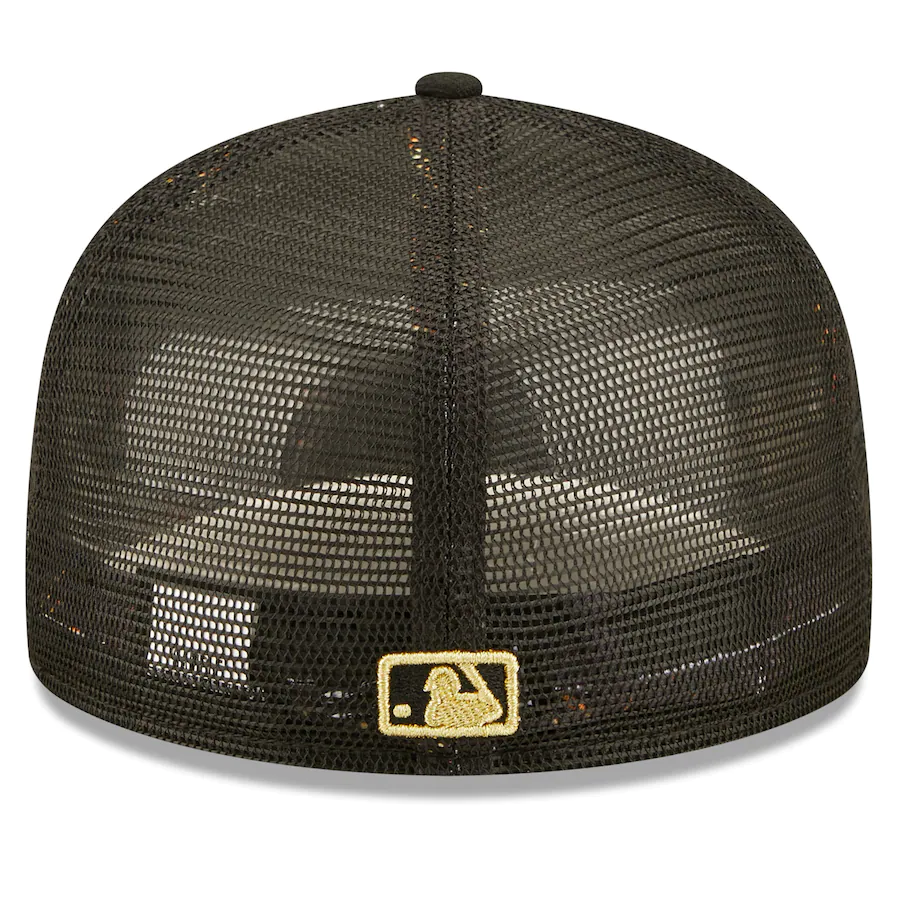 OAKLAND ATHLETICS 2022 ALL-STAR GAME PATCH 59FIFTY FITTED