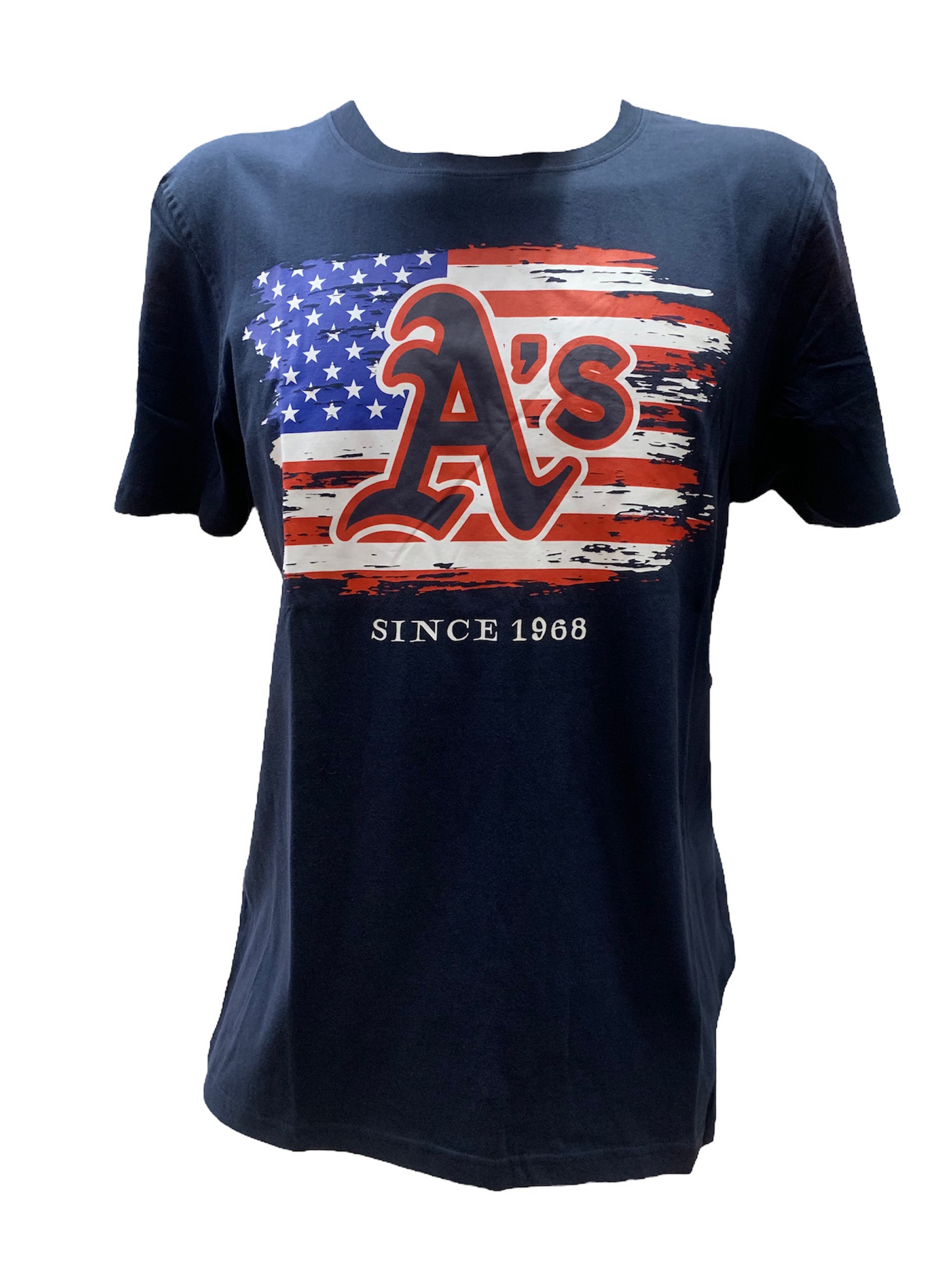 OAKLAND A'S 2022 CAMISETA 4 DE JULIO PARA HOMBRE