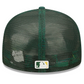 OAKLAND ATHLETICS 2022 MLB ALL-STAR GAME WORKOUT 59FIFTY FITTED