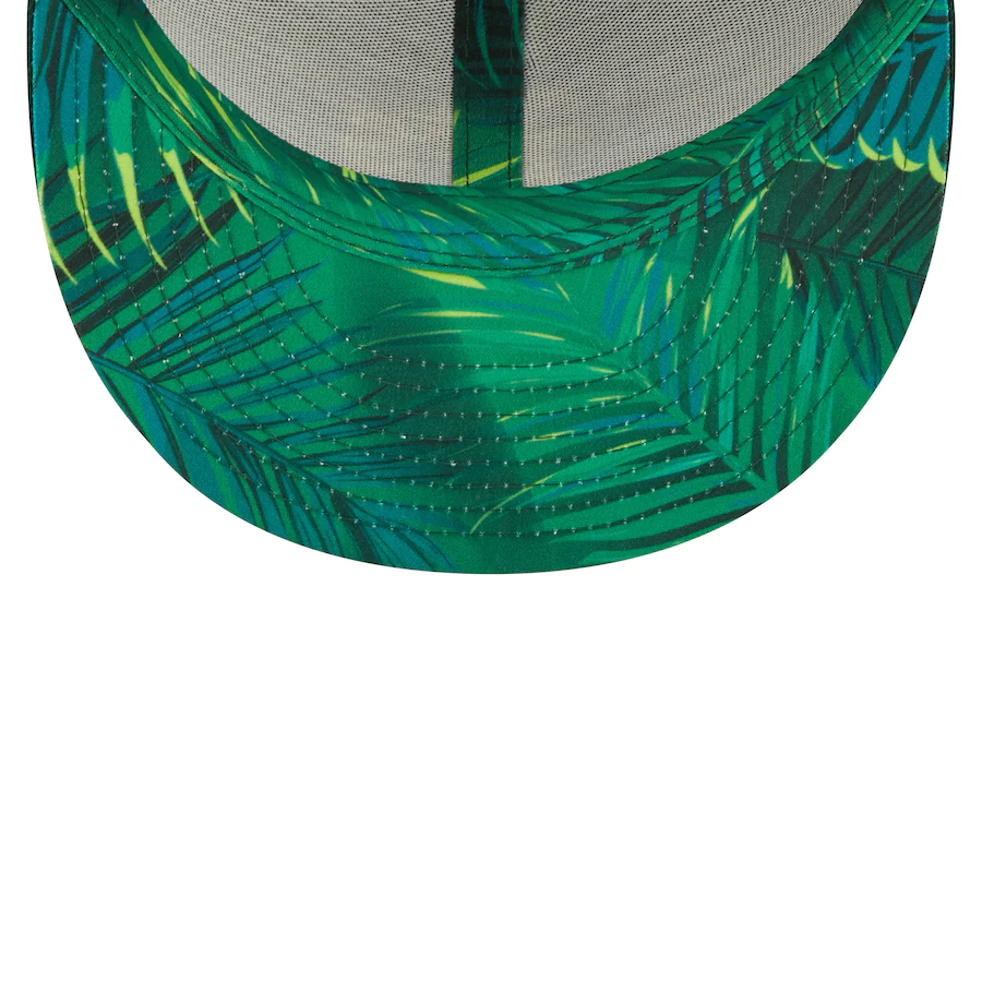 OAKLAND ATHLETICS 2022 MLB ALL-STAR GAME WORKOUT 59FIFTY FITTED