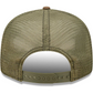 OAKLAND ATHLETICS CAMO TRUCKER 9FIFTY SNAPBACK HAT