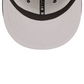 OAKLAND ATHLETICS CLASSIC BLACKOUT TRUCKER 9FIFTY SNAPBACK
