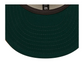 OAKLAND ATHLETICS CORD VISOR 59FIFTY FITTED HAT (CORDUROY BRIM)