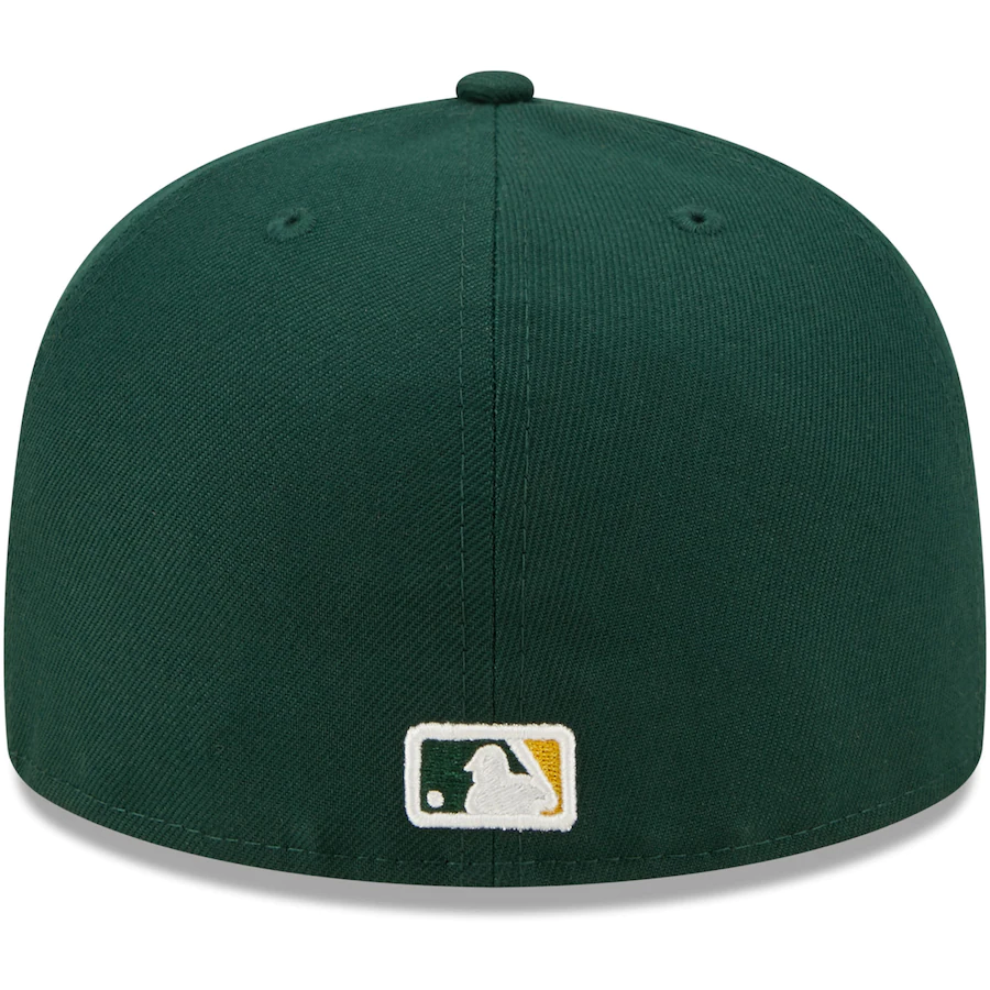 GORRA AJUSTADA OAKLAND ATHLETICS IDENTITY 59FIFTY