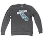OAKLAND ATHLETICS IN STATE LOGO SWEATER