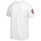 OAKLAND A'S MEN'S HISTORIC CHAMPS TEE - WHITE
