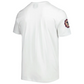 CAMISETA HISTORIC CHAMPS DE HOMBRE OAKLAND A'S - BLANCO