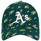 GORRA AJUSTABLE BLOOM 9TWENTY PARA MUJER OAKLAND ATHLETICS