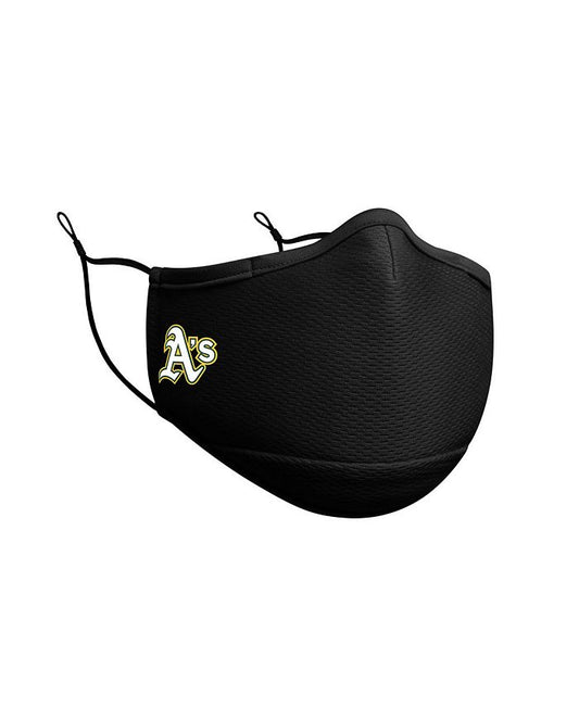 OAKLAND ATHELTICS FACE MASK