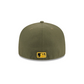 OAKLAND ATHLETICS 2023 ARMED FORCES 59FIFTY FITTED HAT